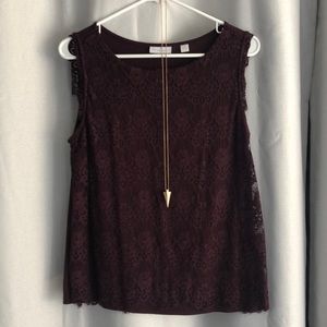 New York & Company top